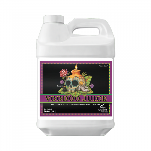 Advanced Nutrients Voodoo Juice 0,5L